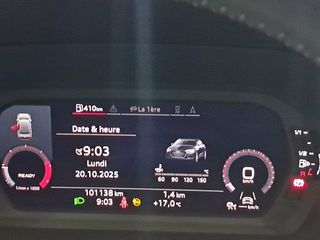 Audi A3 Sedan 30 TDI 85kW (116CV)