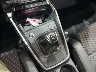 Audi A3 Sedan 30 TDI 85kW (116CV)