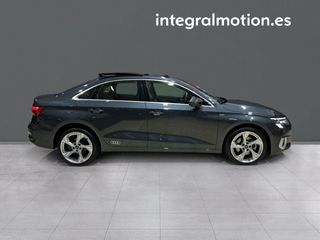 Audi A3 Sedan 30 TDI 85kW (116CV)