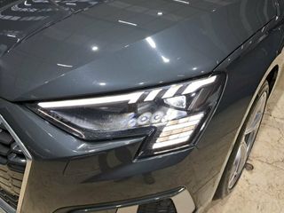 Audi A3 Sedan 30 TDI 85kW (116CV)