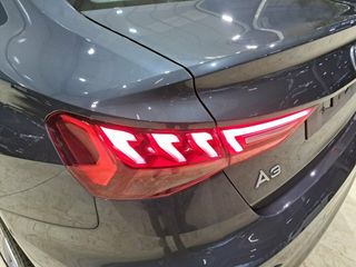 Audi A3 Sedan 30 TDI 85kW (116CV)