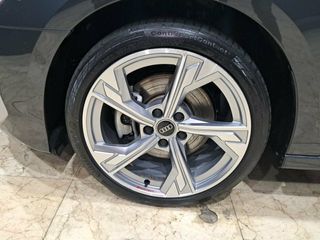 Audi A3 Sedan 30 TDI 85kW (116CV)