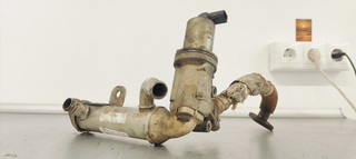 ENFRIADOR EGR HYUNDAI GETZ (TB) * 284102A120