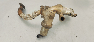 ENFRIADOR EGR HYUNDAI GETZ (TB) * 284102A120