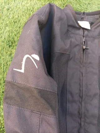 Chaqueta Moto Verano Talla XL