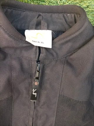 Chaqueta Moto Verano Talla XL