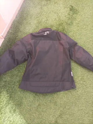 Chaqueta Moto Verano Talla XL