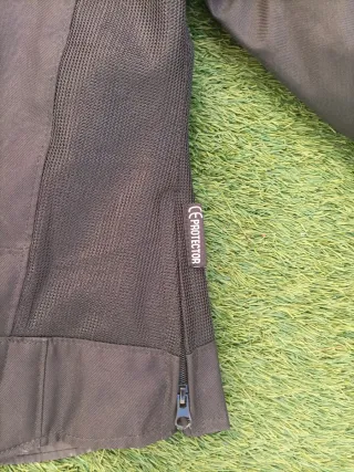 Chaqueta Moto Verano Talla XL