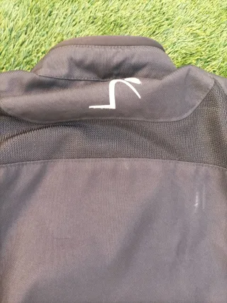 Chaqueta Moto Verano Talla XL