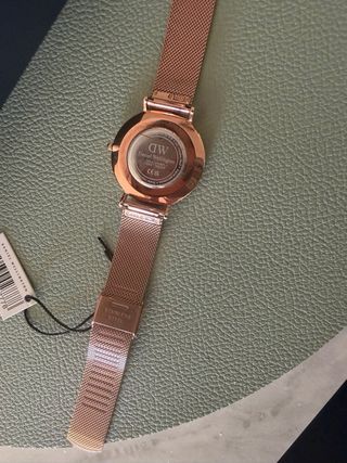 Reloj Daniel Wellington NUEVO