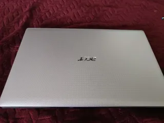 Portátil Acer Aspire 5741 para piezas