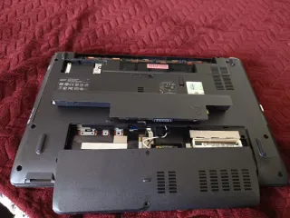 Portátil Acer Aspire 5741 para piezas