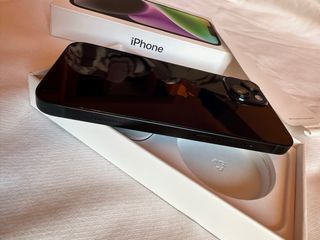 iPhone 14 128GB Azul