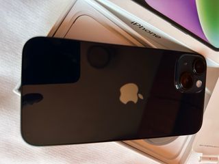 iPhone 14 128GB Azul