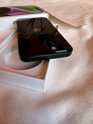 iPhone 14 128GB Azul