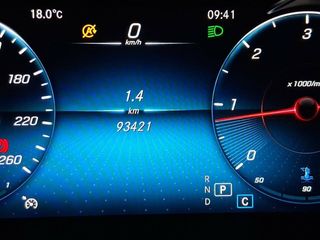 Mercedes Clase GLC GLC 200 d 4MATIC