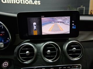 Mercedes Clase GLC GLC 200 d 4MATIC