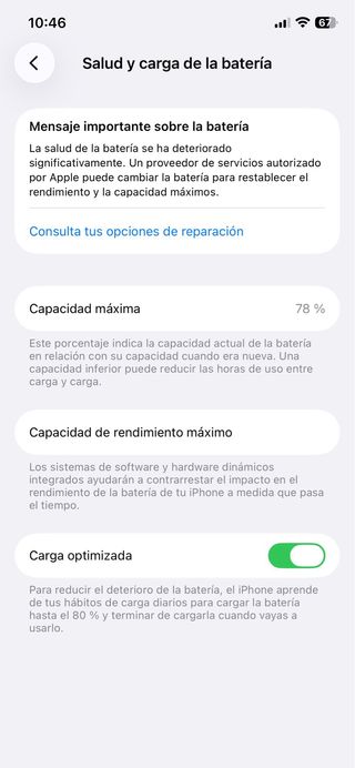 iPhone 12 Pro Argento + Accessori