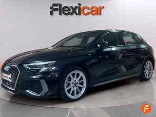 Audi A3 Sportback S line 35 TDI 110kW S tronic