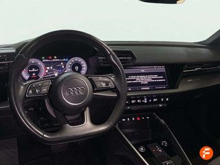 Audi A3 Sportback S line 35 TDI 110kW S tronic