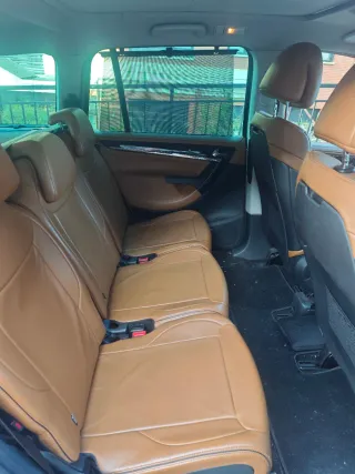 Citroen Grand C4 Picasso 2010