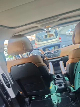 Citroen Grand C4 Picasso 2010