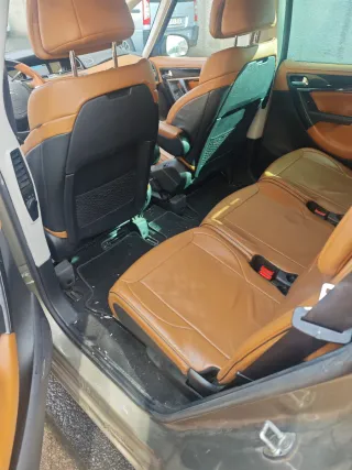 Citroen Grand C4 Picasso 2010