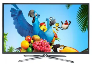 TV Samsung LED 40 Smart TV Wifi 3D