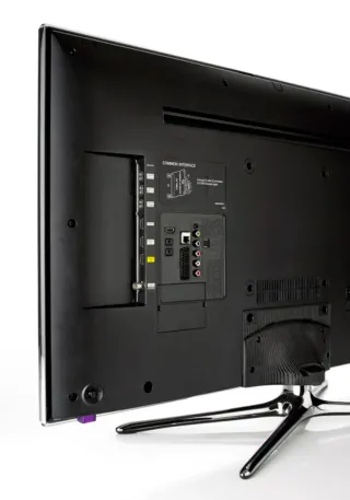 TV Samsung LED 40 Smart TV Wifi 3D