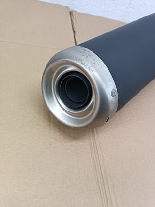 Escape Rebel 500 Honda silencioso CMX500 500 CMX