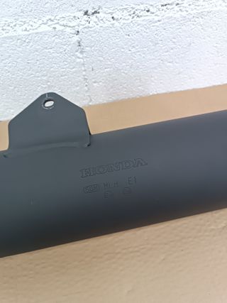 Escape Rebel 500 Honda silencioso CMX500 500 CMX