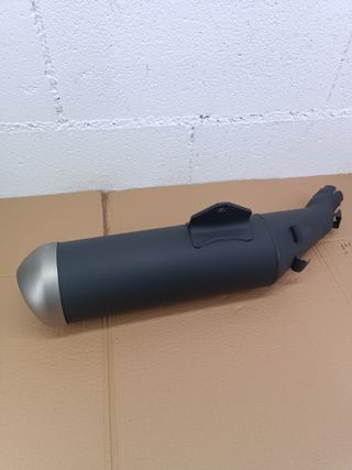 Escape Rebel 500 Honda silencioso CMX500 500 CMX