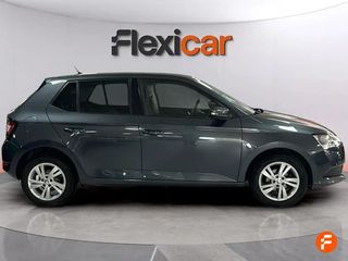 Skoda Fabia 1.0 MPI 44KW (60cv) Ambition