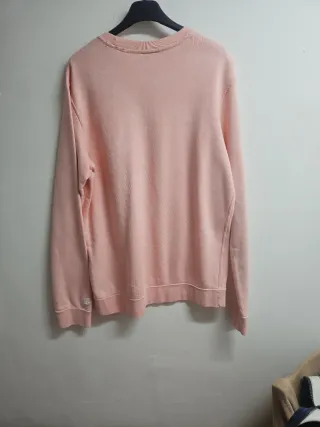 Felpa Nike Girocollo Rosa