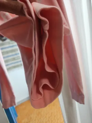 Felpa Nike Girocollo Rosa