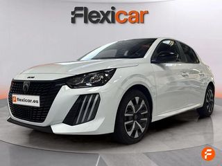 Peugeot 208 Active Puretech 100