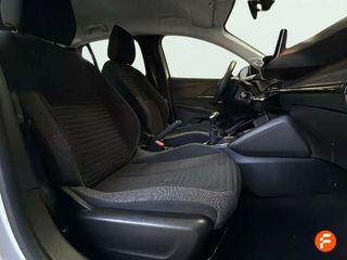 Peugeot 208 Active Puretech 100