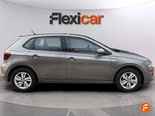 Volkswagen Polo Advance 1.0 TSI 70kW (95CV)
