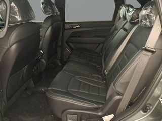 KGM Rexton D22T 4X4 LIMITED GSR