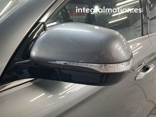 KGM Rexton D22T 4X4 LIMITED GSR