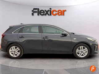 Kia Ceed 1.0 T-GDi 74kW (100CV) Concept