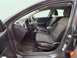 Kia Ceed 1.0 T-GDi 74kW (100CV) Concept