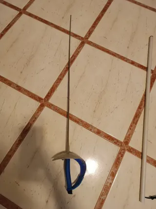 Sciabola da scherma Negrini