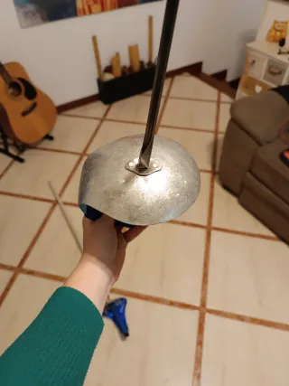 Sciabola da scherma Negrini