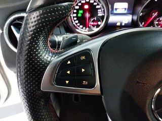 Mercedes Clase CLA CLA 200 d Shooting Brake