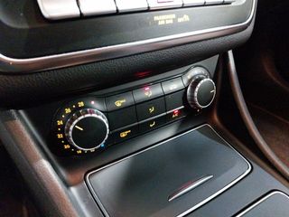 Mercedes Clase CLA CLA 200 d Shooting Brake