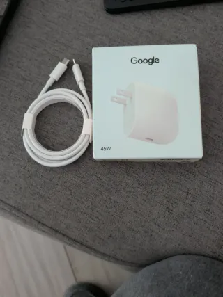 Caricabatterie Google