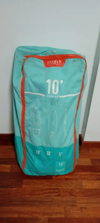 Tabla Paddle Surf Hinchable ITIWIT 10'