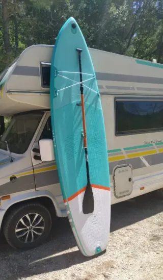 Tabla Paddle Surf Hinchable ITIWIT 10'