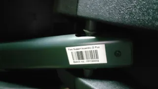 Silla de coche BeSafe iZi Plus Grupo 0/1/2